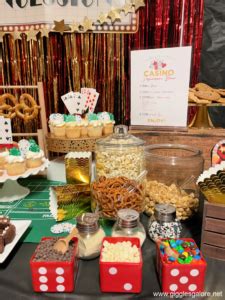 Double Down Casino Party Ideas .